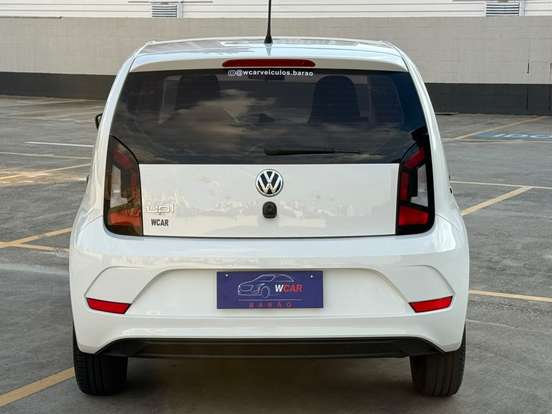 VOLKSWAGEN-UP-1.0 MPI TAKE UP 12V FLEX 4P MANUAL VOLKSWAGEN-UP-2017