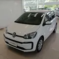 VOLKSWAGEN UP 1.0 MPI TOTAL FLEX 4P MANUAL VOLKSWAGEN UP 1.0 MPI TOTAL FLEX 4P MANUAL