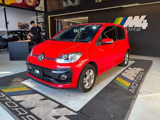 VOLKSWAGEN-UP-2018