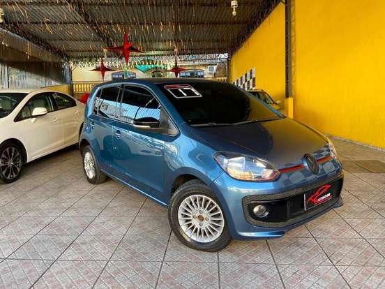 VOLKSWAGEN-UP-1.0 TSI MOVE UP 12V FLEX 4P MANUAL VOLKSWAGEN-UP-2016