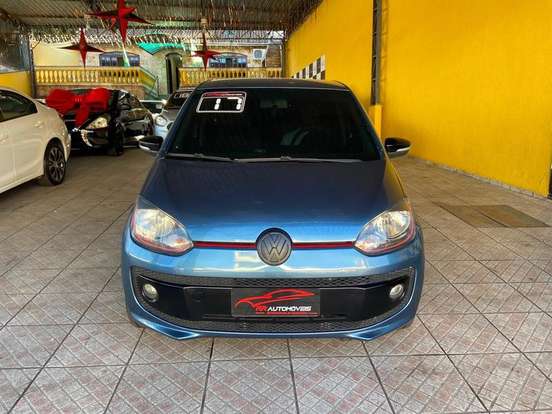 VOLKSWAGEN-UP-1.0 TSI MOVE UP 12V FLEX 4P MANUAL VOLKSWAGEN-UP-2016