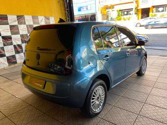 VOLKSWAGEN-UP-1.0 TSI MOVE UP 12V FLEX 4P MANUAL VOLKSWAGEN-UP-2016