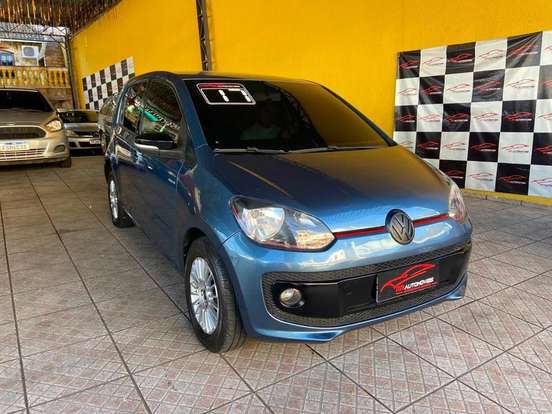 VOLKSWAGEN-UP-1.0 TSI MOVE UP 12V FLEX 4P MANUAL VOLKSWAGEN-UP-2016