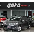 VOLKSWAGEN UP 1.0 TSI MOVE UP 12V FLEX 4P MANUAL VOLKSWAGEN UP 1.0 TSI MOVE UP 12V FLEX 4P MANUAL