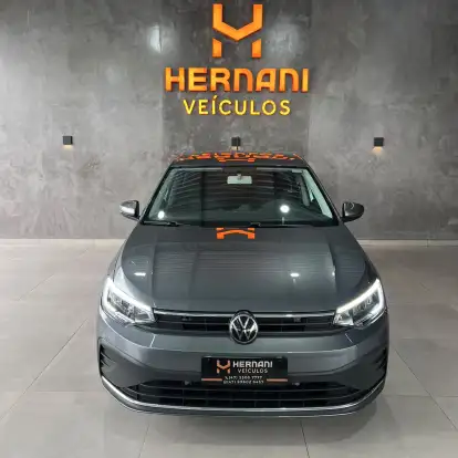 VOLKSWAGEN-VIRTUS-1.0 170 TSI AUTOMÁTICO VOLKSWAGEN-VIRTUS-2024