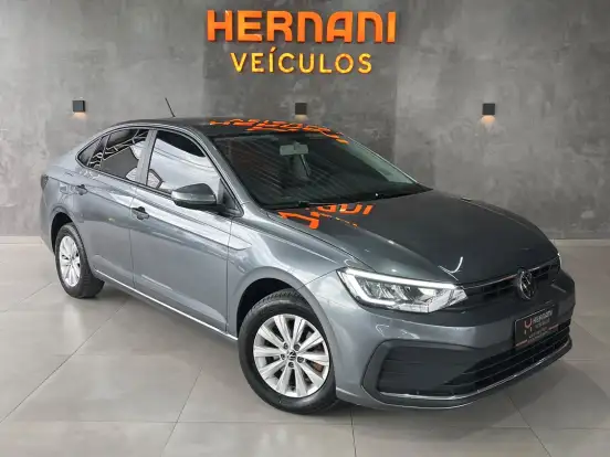 VOLKSWAGEN-VIRTUS-1.0 170 TSI AUTOMÁTICO VOLKSWAGEN-VIRTUS-2024