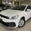 VOLKSWAGEN VIRTUS 1.0 170 TSI AUTOMÁTICO VOLKSWAGEN VIRTUS 1.0 170 TSI AUTOMÁTICO