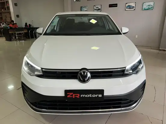 VOLKSWAGEN-VIRTUS-1.0 170 TSI AUTOMÁTICO VOLKSWAGEN-VIRTUS-2023