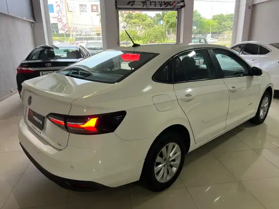 VOLKSWAGEN-VIRTUS-1.0 170 TSI AUTOMÁTICO VOLKSWAGEN-VIRTUS-2023