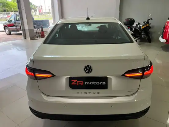 VOLKSWAGEN-VIRTUS-1.0 170 TSI AUTOMÁTICO VOLKSWAGEN-VIRTUS-2023