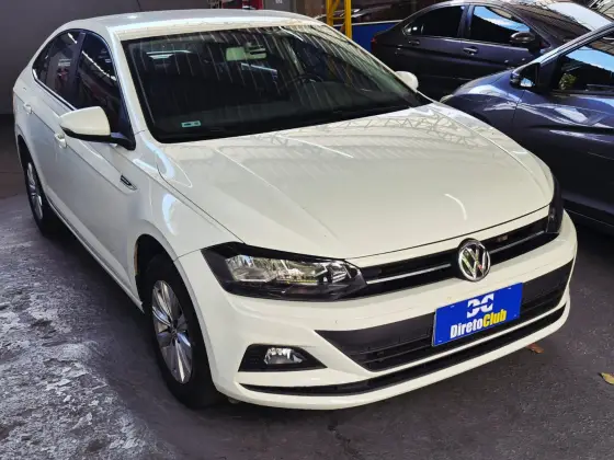 VOLKSWAGEN VIRTUS 1.0 200 TSI COMFORTLINE AUTOMÁTICO