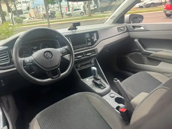 VOLKSWAGEN-VIRTUS-1.0 200 TSI COMFORTLINE AUTOMÁTICO VOLKSWAGEN-VIRTUS-2018