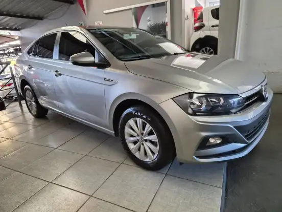 VOLKSWAGEN-VIRTUS-1.0 200 TSI COMFORTLINE AUTOMÁTICO VOLKSWAGEN-VIRTUS-2022