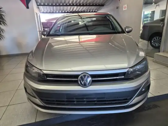 VOLKSWAGEN-VIRTUS-1.0 200 TSI COMFORTLINE AUTOMÁTICO VOLKSWAGEN-VIRTUS-2022