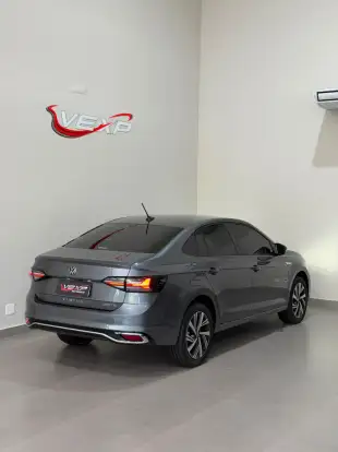 VOLKSWAGEN-VIRTUS-1.0 200 TSI HIGHLINE AUTOMÁTICO VOLKSWAGEN-VIRTUS-2025