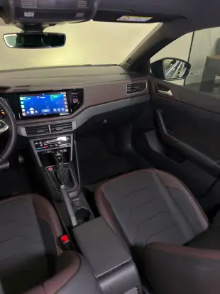 VOLKSWAGEN-VIRTUS-1.0 200 TSI HIGHLINE AUTOMÁTICO VOLKSWAGEN-VIRTUS-2025
