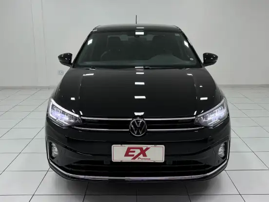 VOLKSWAGEN-VIRTUS-1.0 200 TSI HIGHLINE AUTOMÁTICO VOLKSWAGEN-VIRTUS-2025