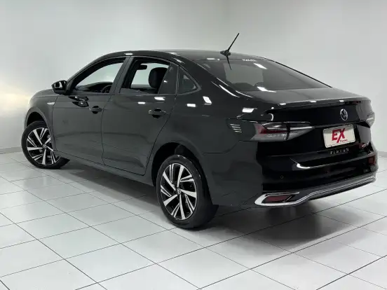 VOLKSWAGEN-VIRTUS-1.0 200 TSI HIGHLINE AUTOMÁTICO VOLKSWAGEN-VIRTUS-2025
