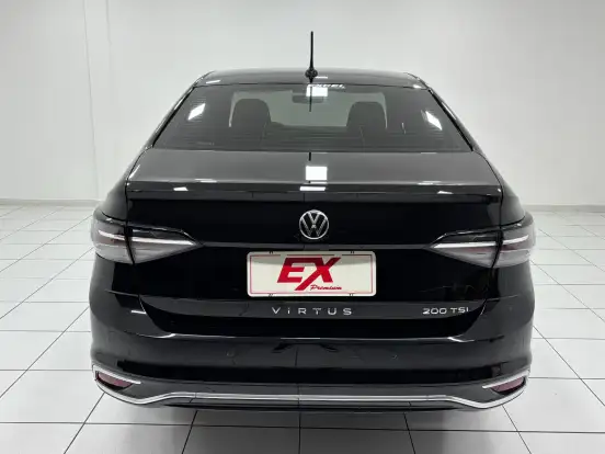 VOLKSWAGEN-VIRTUS-1.0 200 TSI HIGHLINE AUTOMÁTICO VOLKSWAGEN-VIRTUS-2025