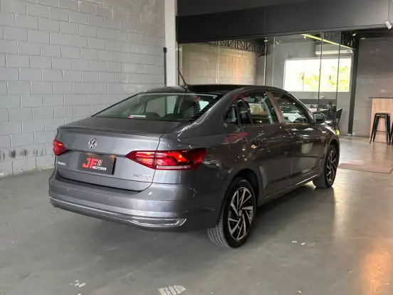 VOLKSWAGEN-VIRTUS-1.0 200 TSI HIGHLINE AUTOMÁTICO VOLKSWAGEN-VIRTUS-2021