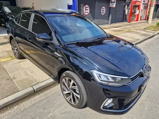 VOLKSWAGEN-VIRTUS-1.0 200 TSI HIGHLINE AUTOMÁTICO VOLKSWAGEN-VIRTUS-2026