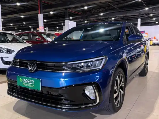 VOLKSWAGEN-VIRTUS-1.0 200 TSI HIGHLINE AUTOMÁTICO VOLKSWAGEN-VIRTUS-2023