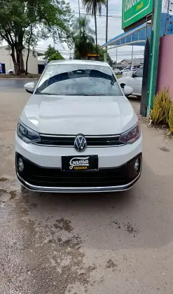 VOLKSWAGEN VIRTUS 1.0 200 TSI HIGHLINE AUTOMÁTICO