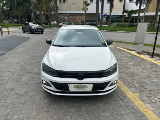 VOLKSWAGEN-VIRTUS-1.6 MSI SENSE TOTAL FLEX AUTOMÁTICO VOLKSWAGEN-VIRTUS-2021