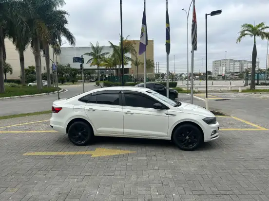 VOLKSWAGEN-VIRTUS-1.6 MSI SENSE TOTAL FLEX AUTOMÁTICO VOLKSWAGEN-VIRTUS-2021