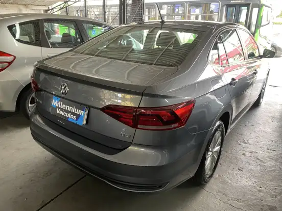 VOLKSWAGEN-VIRTUS-1.6 MSI TOTAL FLEX MANUAL VOLKSWAGEN-VIRTUS-2020