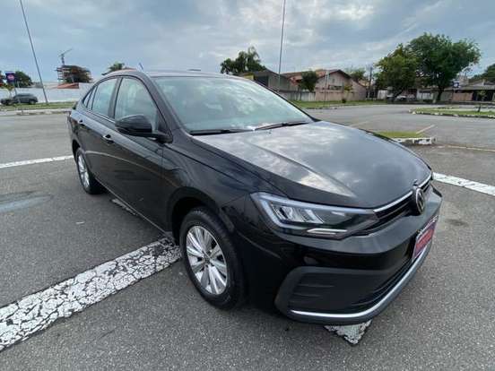 VOLKSWAGEN-VIRTUS-1.0 170 TSI AUTOMÁTICO VOLKSWAGEN-VIRTUS-2025