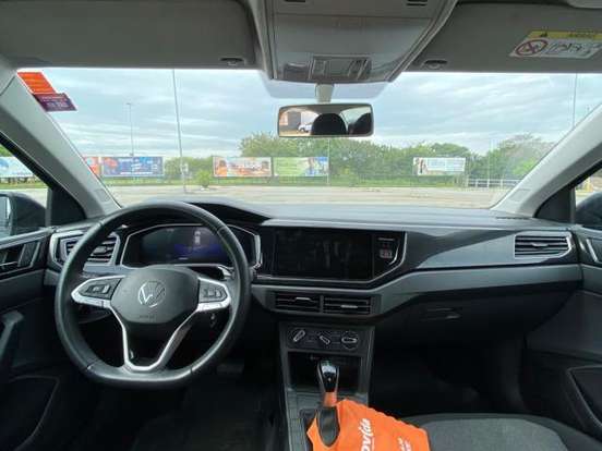 VOLKSWAGEN-VIRTUS-1.0 170 TSI AUTOMÁTICO VOLKSWAGEN-VIRTUS-2025