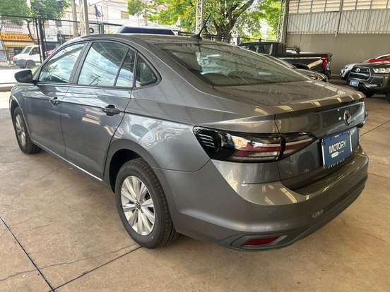 VOLKSWAGEN-VIRTUS-1.0 170 TSI AUTOMÁTICO VOLKSWAGEN-VIRTUS-2025