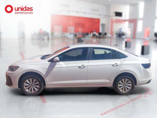 VOLKSWAGEN-VIRTUS-1.0 170 TSI AUTOMÁTICO VOLKSWAGEN-VIRTUS-2024