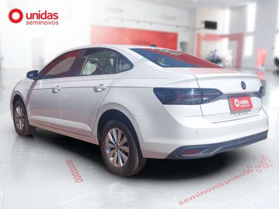VOLKSWAGEN-VIRTUS-1.0 170 TSI AUTOMÁTICO VOLKSWAGEN-VIRTUS-2024
