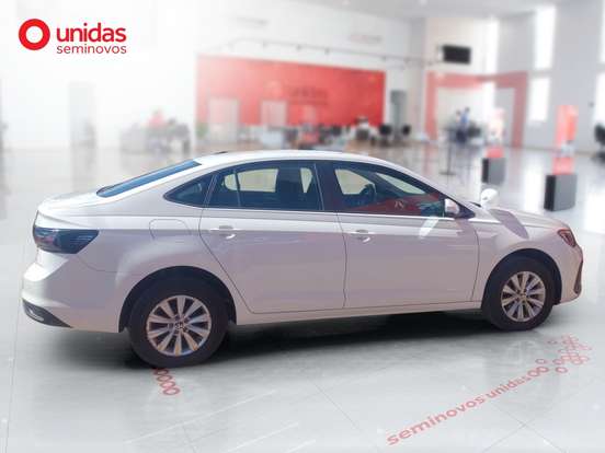VOLKSWAGEN-VIRTUS-1.0 170 TSI AUTOMÁTICO VOLKSWAGEN-VIRTUS-2024