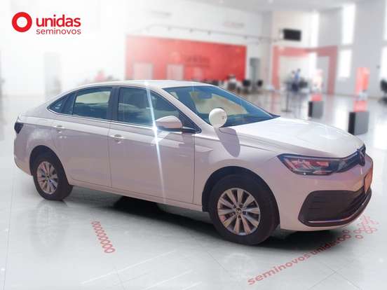 VOLKSWAGEN-VIRTUS-1.0 170 TSI AUTOMÁTICO VOLKSWAGEN-VIRTUS-2024