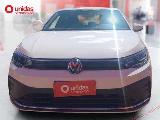 VOLKSWAGEN-VIRTUS-1.0 170 TSI AUTOMÁTICO VOLKSWAGEN-VIRTUS-2024