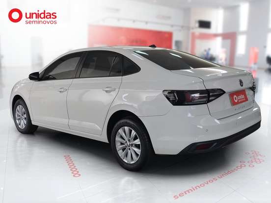 VOLKSWAGEN-VIRTUS-1.0 170 TSI AUTOMÁTICO VOLKSWAGEN-VIRTUS-2025