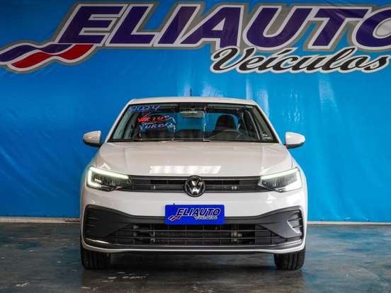 VOLKSWAGEN-VIRTUS-1.0 170 TSI AUTOMÁTICO VOLKSWAGEN-VIRTUS-2024
