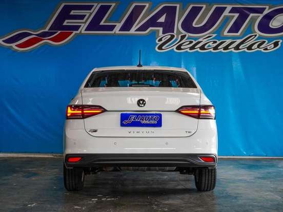 VOLKSWAGEN-VIRTUS-1.0 170 TSI AUTOMÁTICO VOLKSWAGEN-VIRTUS-2024