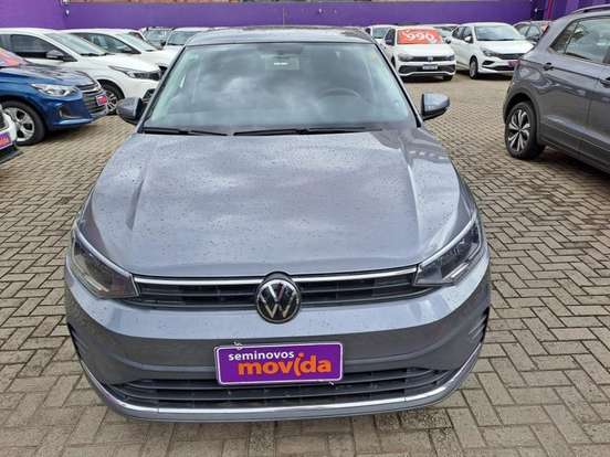 VOLKSWAGEN-VIRTUS-1.0 170 TSI AUTOMÁTICO VOLKSWAGEN-VIRTUS-2024