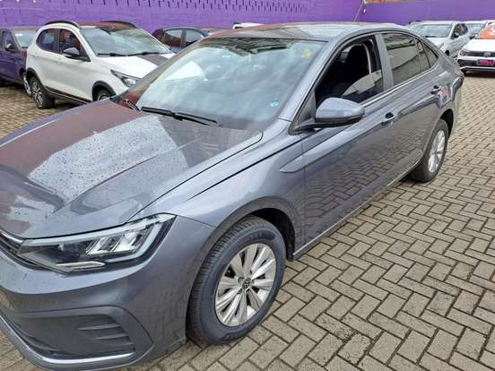 VOLKSWAGEN-VIRTUS-1.0 170 TSI AUTOMÁTICO VOLKSWAGEN-VIRTUS-2024