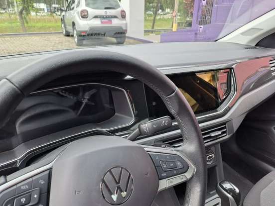 VOLKSWAGEN-VIRTUS-1.0 170 TSI AUTOMÁTICO VOLKSWAGEN-VIRTUS-2024