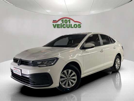 VOLKSWAGEN-VIRTUS-1.0 170 TSI AUTOMÁTICO VOLKSWAGEN-VIRTUS-2025
