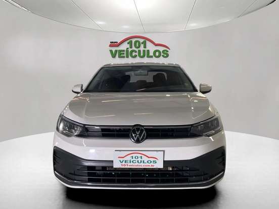 VOLKSWAGEN-VIRTUS-1.0 170 TSI AUTOMÁTICO VOLKSWAGEN-VIRTUS-2025