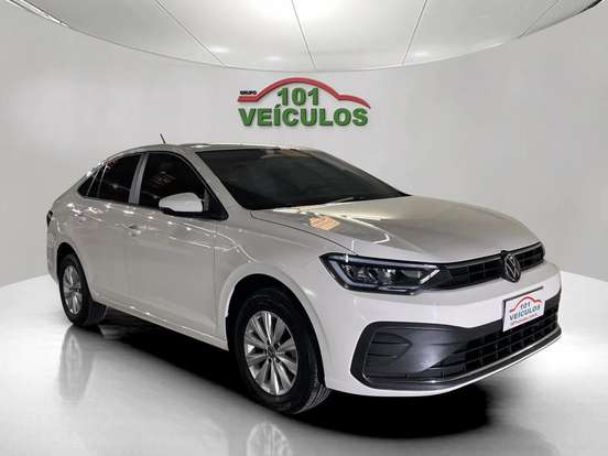 VOLKSWAGEN-VIRTUS-1.0 170 TSI AUTOMÁTICO VOLKSWAGEN-VIRTUS-2025