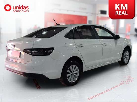 VOLKSWAGEN-VIRTUS-1.0 170 TSI AUTOMÁTICO VOLKSWAGEN-VIRTUS-2025