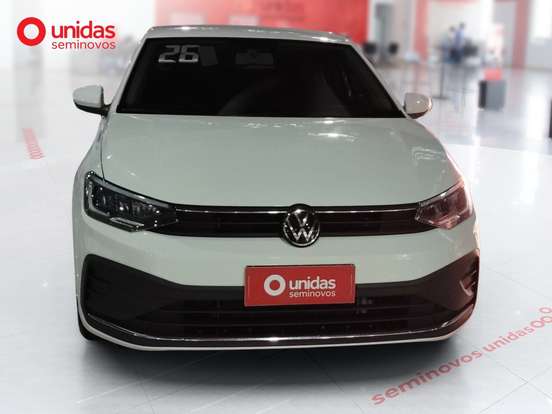 VOLKSWAGEN-VIRTUS-1.0 170 TSI AUTOMÁTICO VOLKSWAGEN-VIRTUS-2025