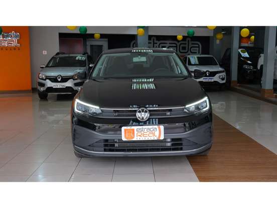 VOLKSWAGEN-VIRTUS-1.0 170 TSI AUTOMÁTICO VOLKSWAGEN-VIRTUS-2023